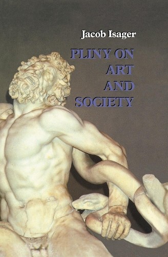 Pliny art and society - and,