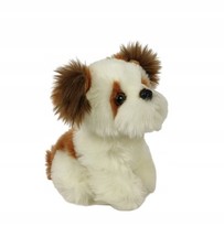 Dubi Shih Tzu Plüschtier Hund