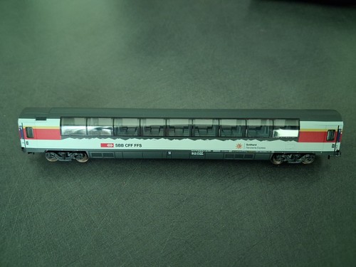 Minitrix 15674 - , 1x