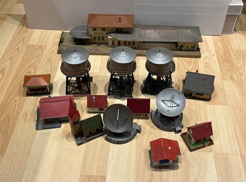 Konvolut modelleisenbahn - 10,