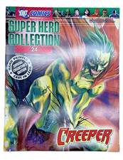 DC Creeper Comic Issue 24