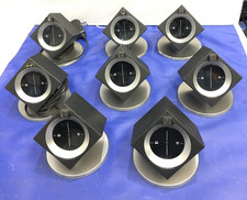 Lot of 8 Sennheiser