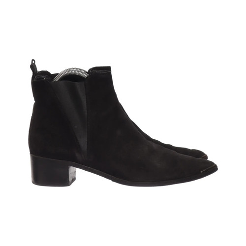 Acne studios chelsea boots - acne, studios,