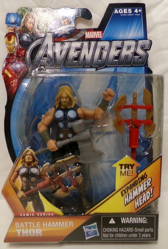 Hasbro 2011 marvel die - 2011,