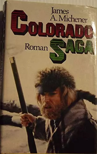 Colorado saga roman german - colorado-saga,