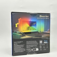 Govee Envisual TV Hintergrundbeleuchtung T2 mit Dual-Kamera für 55-65 Zoll Ferns