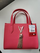 Bolso Valentino Rosa/ Mario
