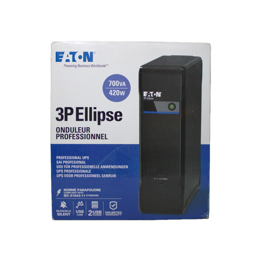 Eaton ellipse 700 - ellipse,