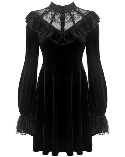 Dark love gothic hexen - love,