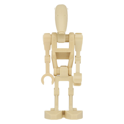 Lego minifigur battle droid - lego,