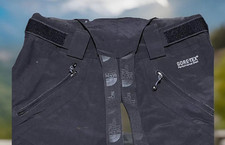 Herren Outdoor - Hose The North Face Summit Series Gore - Tex Performance Shell