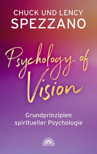 Psychology vision - psychology, of