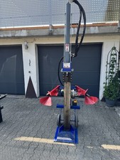 Holzspalter Woodline 10Tonnen Spaltkraft