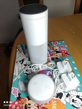 Dies ist das Amazon Echo (1