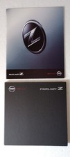 Nissan Fairlady Z 350Z 2005