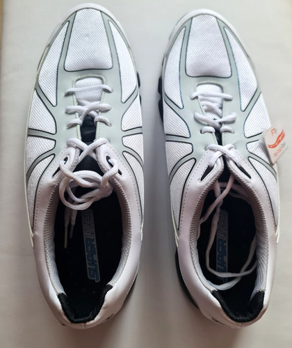 Footjoy golfschuhe superlites - golfschuhe,
