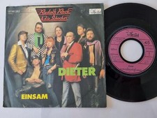 Rudolf Rock und die Schocker -