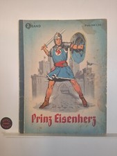 Prinz Eisenherz Band 2