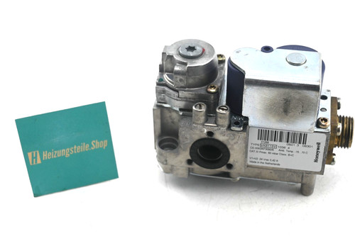 Honeywell vk8115v 1036 - honeywell, 4