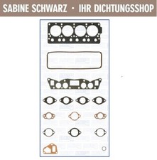 Dichtsatz head gasket für