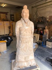 Terrakotta Kaiser 205cm