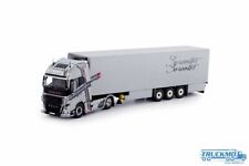 Tekno Sarantos Volvo FH04