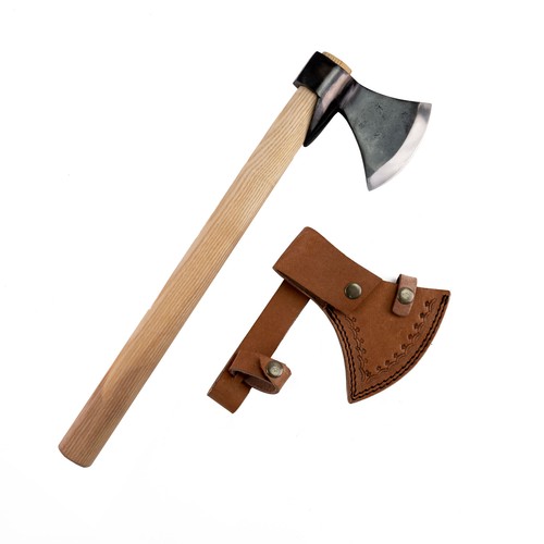 Mittelalter axt gebrauchsaxt - mittelalter,