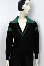 Pullover Sweatshirt Winterpullover True Vintage 70er NOS 70s ungetragen OvP   