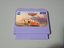 Vtech V.Smile Cars Rev It Up