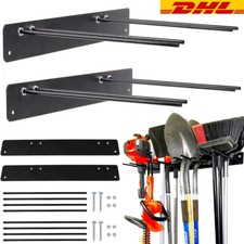 4er Gerätehalterung