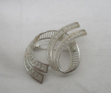 835 Silber – Antike Damen