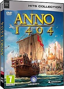 Anno 1404 von mindscape - anno,