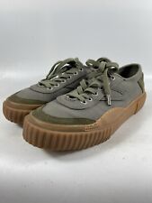 Tretorn gr 39 Damen Sneaker Halbschuhe Schnürschuhe Sehr Gut Nr 21