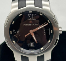 Maurice Lacroix Milestone