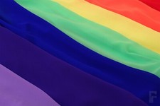 Krepp Chiffon leichter weicher transparenter Stoff - FRÜHLINGSVERKAUF - 3 zum Preis von 2