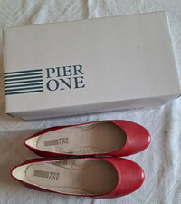 PIER ONE Damen Slipper /