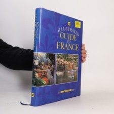 Illustrated Guide to France