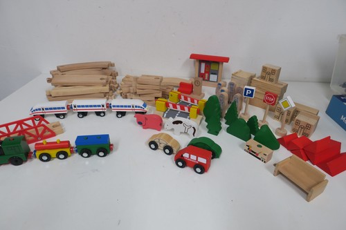 Wood world bizz holz - world,