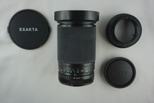 Reisezoom Objektiv für Sony NEX Alpha 6000 E mount 28 - 200 mm