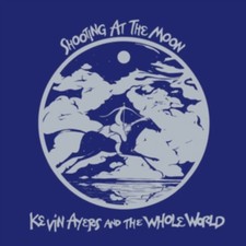 KEVIN AYERS & THE WHOLE WORLD