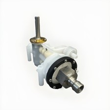 Ecolab VENT PVDF 2P13L+R-MANET