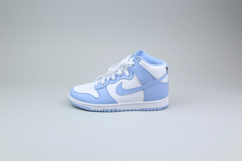Nike dunk high aluminium - high, 'aluminium'
