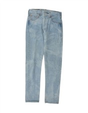 Levi's Damen 501 Straight