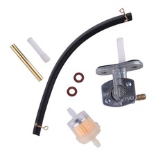 Fuel Tap Switch Valve Tank