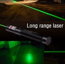 Profi Laserpointer Grün /