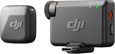 DJI Mic Mini (1 Sender + 1
