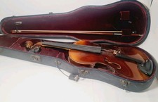 Vintage Violine Tatra von