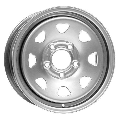 Dotz dakar felgen 0jx17 - dotz, et30