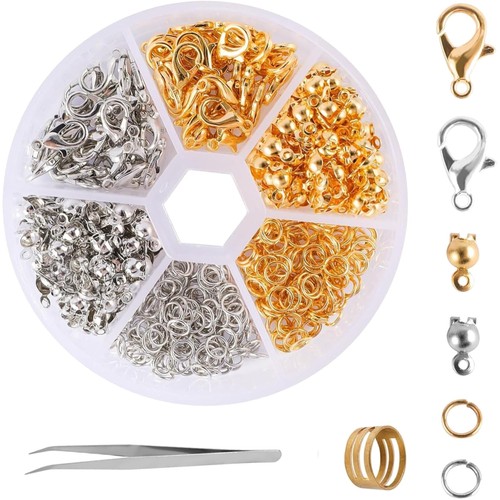 Verschlüsse für armbänder - verschlüsse,