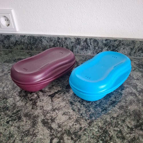 Tupperware omelett meister - tupperware, "omelett-meister"